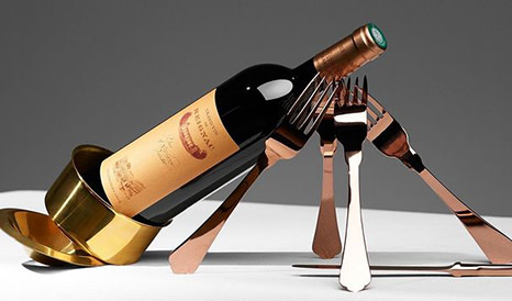 Reignac, LE Bordeaux qui rivalise avec les plus grands !