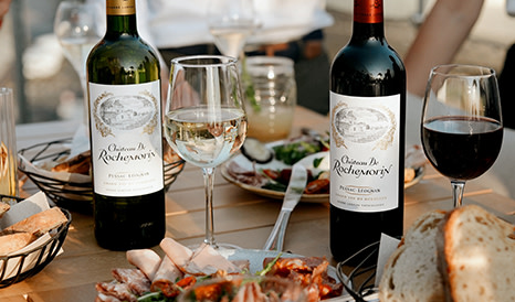Pessac-Léognan • 97 Decanter