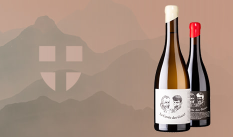 Adrien Berlioz • Savoie