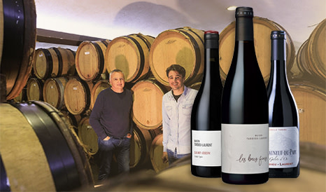 Maison Tardieu-Laurent