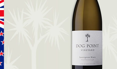 Dog Point Sauvignon 2024 • Nouvelle-Zélande