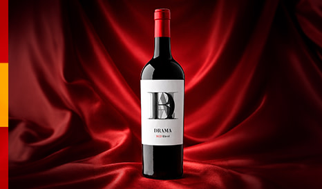 Drama • Espagne 94 Decanter !