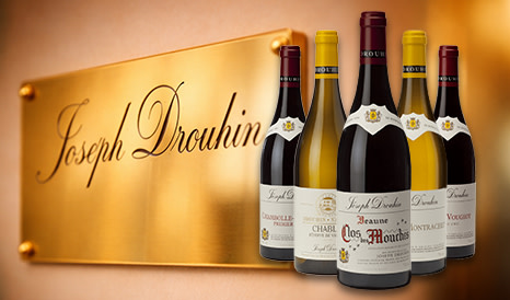 Joseph Drouhin • Grande Maison