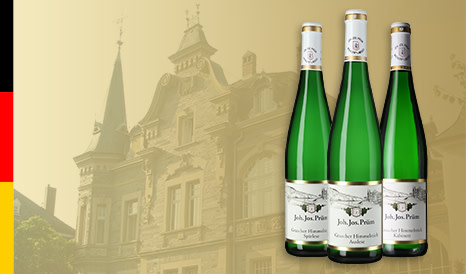 Joh. Jos. Prüm • Moselle