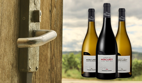 Voarick • L'eleganza di Mercurey