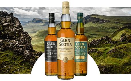 Glen Scotia