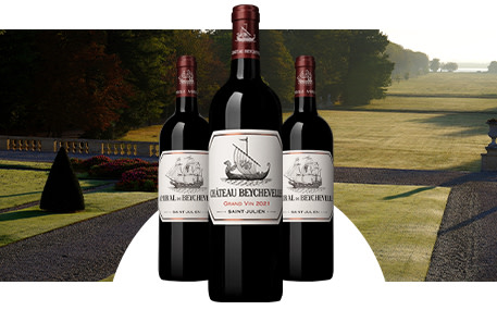 Château Beychevelle