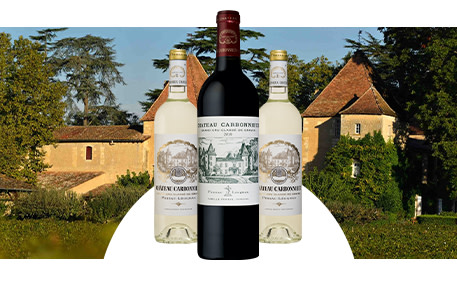 Château Carbonnieux