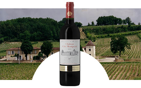 Château Côte Montpezat