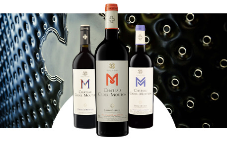 Château Croix-Mouton