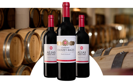 Château Croizet-Bages