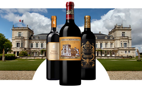 Château Ducru-Beaucaillou