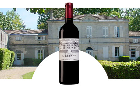 Château L'Escart