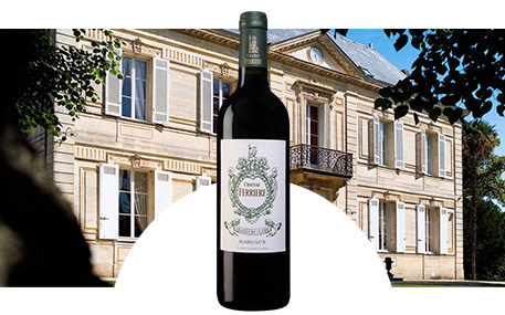 Château Ferrière