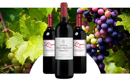 Château Franc-Maillet