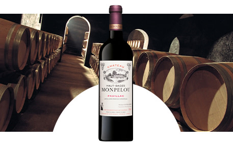 Château Haut-Bages Monpelou