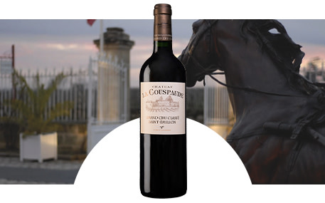 Schloss La Couspaude