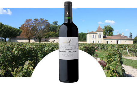 Château Larrieu-Terrefort