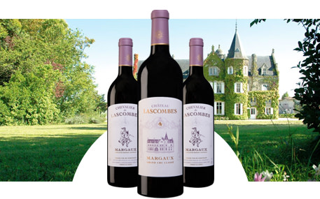 Château Lascombes