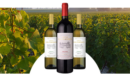 Château Les Clauzots