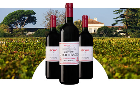 Château Lynch-Bages