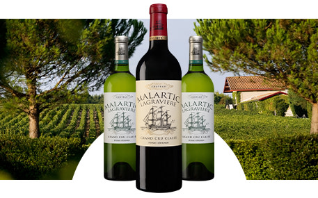 Château Malartic-Lagravière