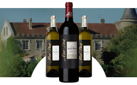 Château Mont-Pérat