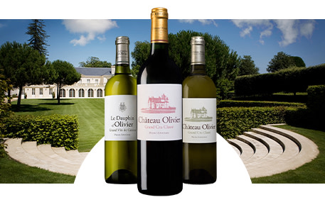 Château Olivier