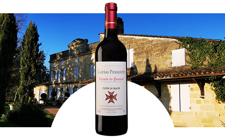 Château Pierrefitte