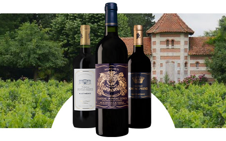 Castello Pontac-Lynch