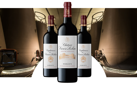 Château Prieuré-Lichine