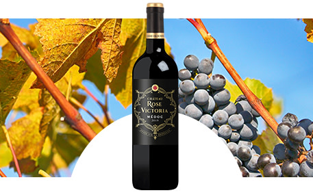 Château Rose Victoria