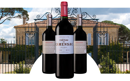 Château Camensac
