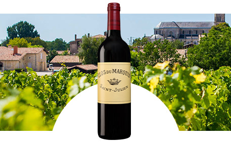 Clos du Marquis