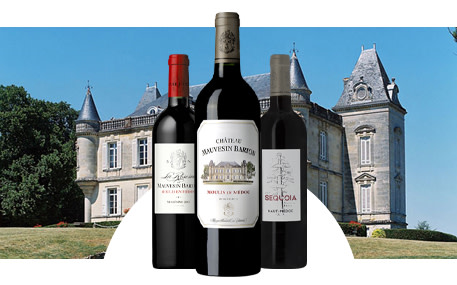 Château Mauvesin Barton