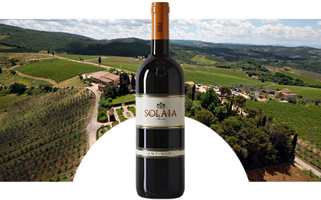 Domaine Marchesi Antinori