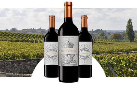 Château Cap Saint-George