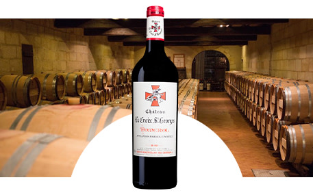 Chateau La Croix Saint-Georges