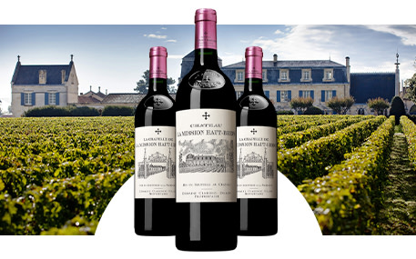 Château La Mission Haut-Brion
