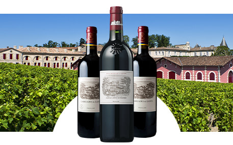 Château Lafite Rothschild