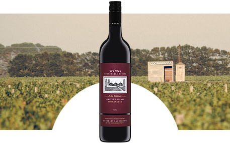 Wynns Coonawarra Estate