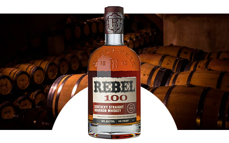 Rebel Bourbon