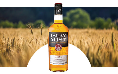 Islay Mist