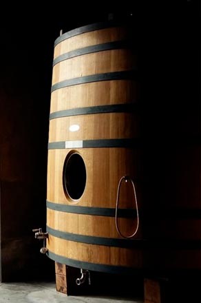 Château de Chamboureau