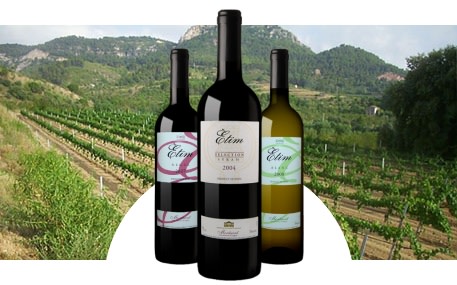 Agricola Falset Marca