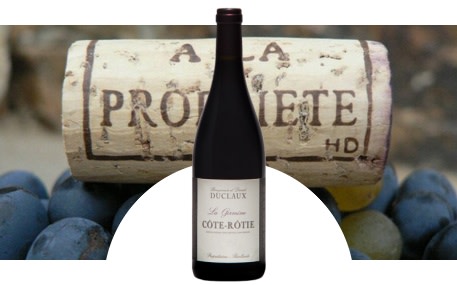 Benjamin und David Duclaux