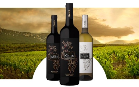 Domaine Grier