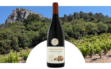 Domaine La Linquière
