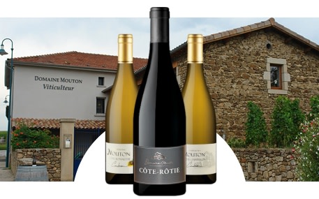 Domaine Mouton Père et Fils