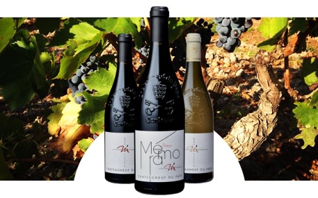 Julien Masquin Estate